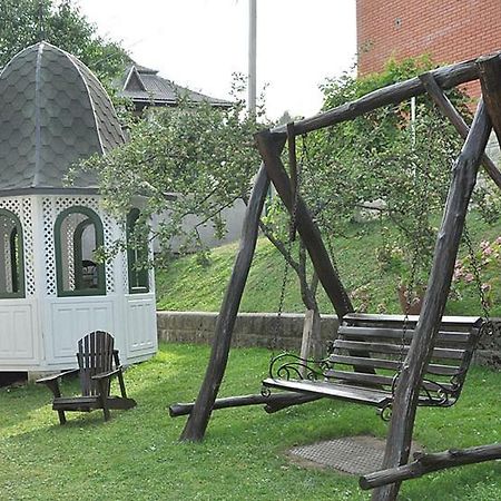 Садиба У Крайлюків Yaremche Exterior foto