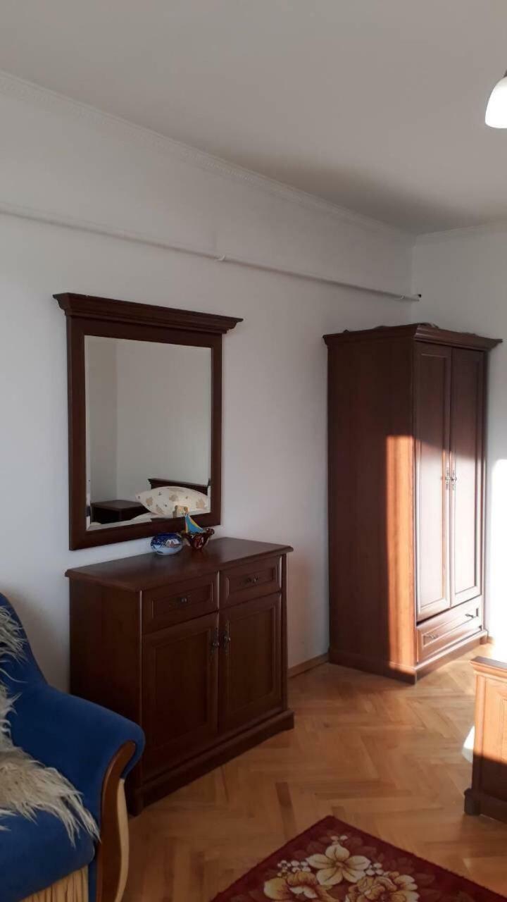 Садиба У Крайлюків Yaremche Exterior foto