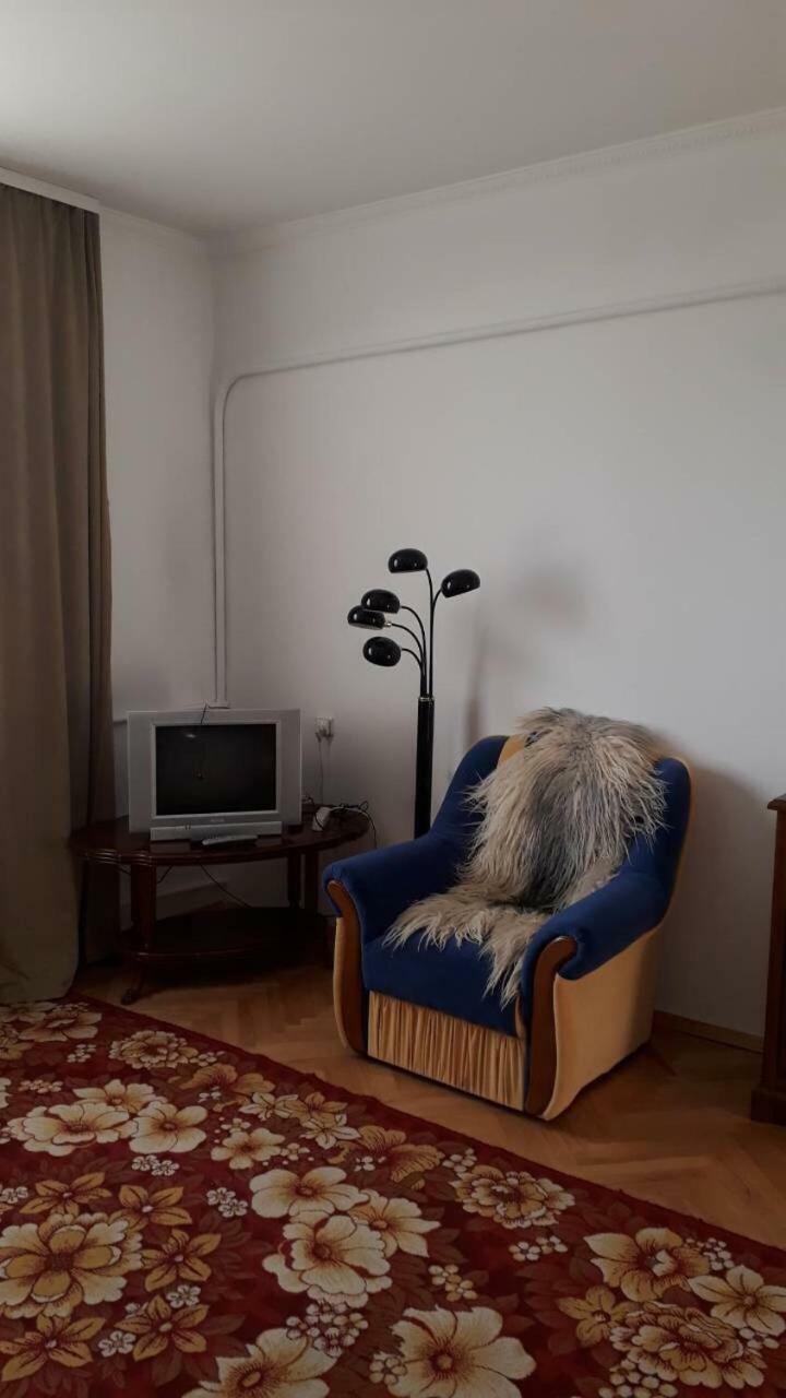 Садиба У Крайлюків Yaremche Exterior foto